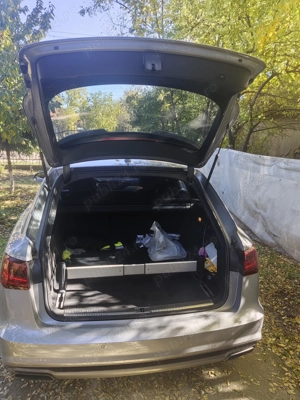 De vanzare audi A6c7 - imagine 5