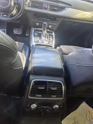 De vanzare audi A6c7 - imagine 3