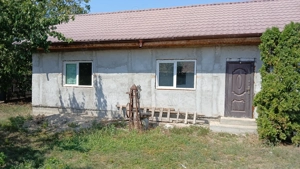 Casă nouă și teren de vânzare  - imagine 3