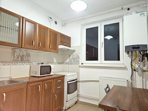 Apartament 2 camere, cu Centrala Termica Proprie, Calea Romanilor Arad