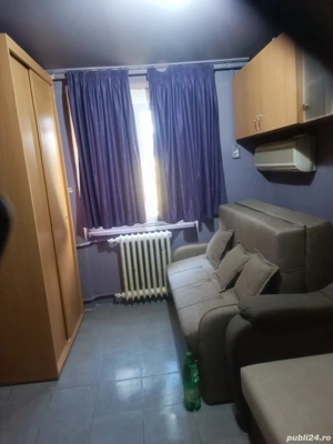 Vând Garsonieră 12mp  - imagine 3