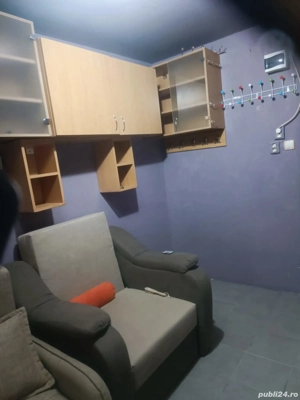 Vând Garsonieră 12mp  - imagine 2