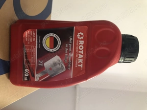 vand motocoasaRURIS ELAN noua sigilata Elan 380S, 3,3cp