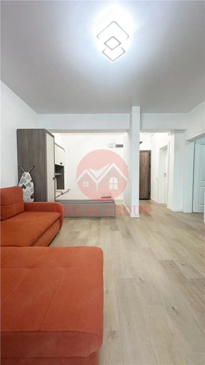 Studio modern in Mamaia Nord – la doi pasi de mare! - imagine 12