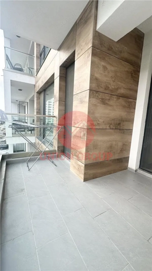 Studio modern in Mamaia Nord – la doi pasi de mare! - imagine 7