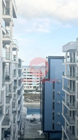 Studio modern in Mamaia Nord – la doi pasi de mare! - imagine 9