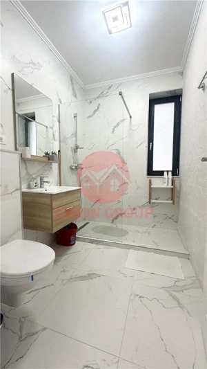 Studio modern in Mamaia Nord – la doi pasi de mare! - imagine 8