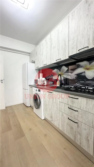 Studio modern in Mamaia Nord – la doi pasi de mare! - imagine 4