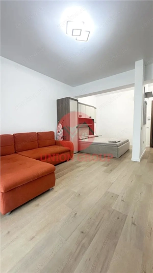 Studio modern in Mamaia Nord – la doi pasi de mare! - imagine 13