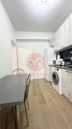 Studio modern in Mamaia Nord – la doi pasi de mare! - imagine 5