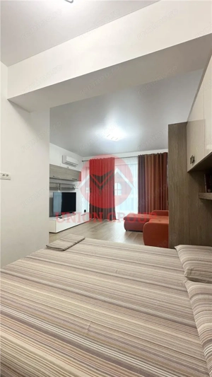 Studio modern in Mamaia Nord – la doi pasi de mare! - imagine 11