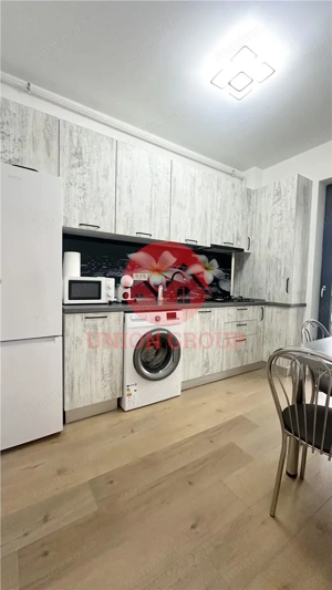 Studio modern in Mamaia Nord – la doi pasi de mare! - imagine 6