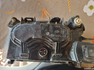 Far stânga Audi A3 8L 1996-2000 original Hella   perfect funcțional - imagine 2