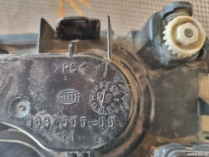 Far stânga Audi A3 8L 1996-2000 original Hella   perfect funcțional - imagine 3