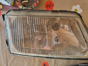 Far stânga Audi A3 8L 1996-2000 original Hella   perfect funcțional