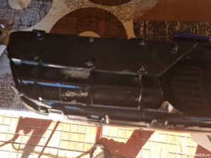 Grilă față Audi A3 originală, stare bună - imagine 3