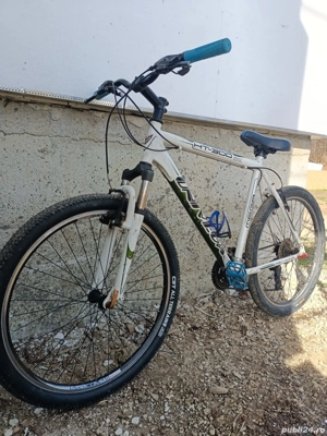 Bicicleta MTB De Vnzare 