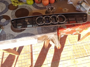 Grilă față Audi A3 originală, stare bună