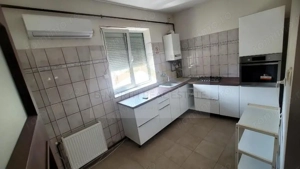 Uranus , Birou ultra eficient energetic  , in vila P + 2 - imagine 12