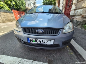 Vand Ford CMAX 2005 - imagine 4