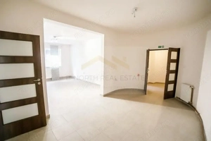 Uranus , Birou ultra eficient energetic  , in vila P + 2 - imagine 3