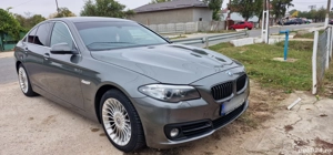 BMW 520D F10 b47 Automat - imagine 3