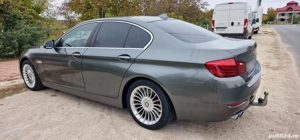 BMW 520D F10 b47 Automat - imagine 2