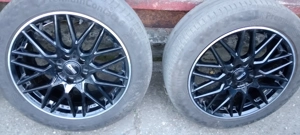 jante pe 18 pt korando - imagine 2