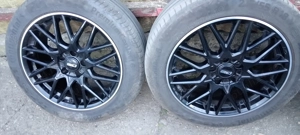 jante pe 18 pt korando