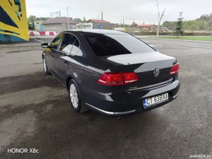 Vw Passat B7 2.0 diesel 2013 - imagine 5