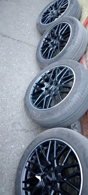 jante pe 18 pt korando - imagine 3