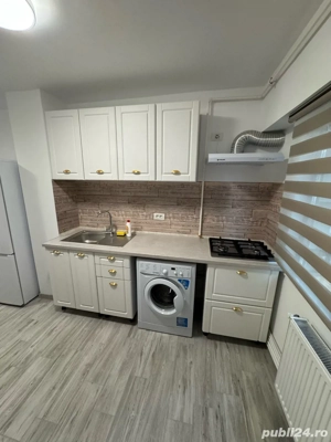 Apartament 2 c decomandat Tomis Nord - imagine 5