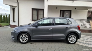Vw Polo V Longe, 1.2 TSI, Dsg, 150.000 KM