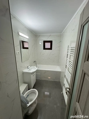 Apartament 2 c decomandat Tomis Nord - imagine 3