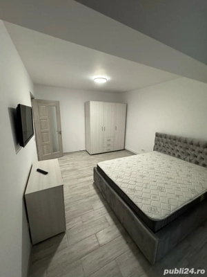 Apartament 2 c decomandat Tomis Nord - imagine 2