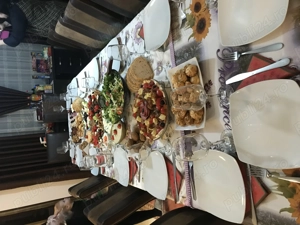 Pensiunea la Scridon  - imagine 5