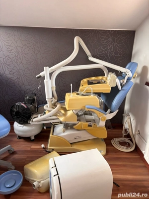 vand unut dentar Olsen - imagine 2