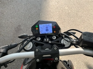 Motocicleta Benelli 302S Naked - imagine 3