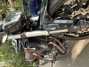 Motocicleta Benelli 302S Naked - imagine 4