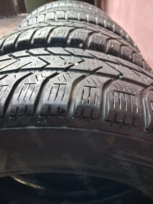 Cauciucuri 195/65/15 de vanzare 60 lei - imagine 3