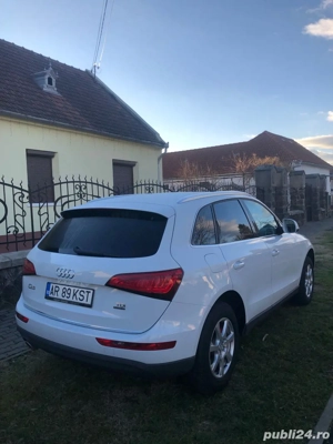 Audi Q5, An 2015-proprietar Romania.  - imagine 4