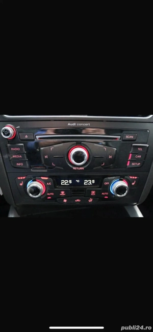 Audi Q5, An 2015-proprietar Romania.  - imagine 3