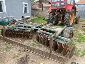 Tractor de vanzare - imagine 4