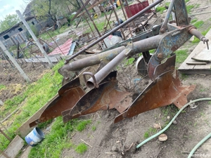 Tractor de vanzare - imagine 3