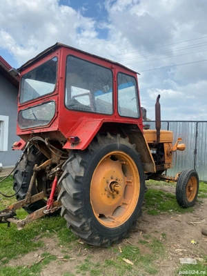 Tractor de vanzare