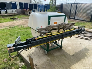 Tractor de vanzare - imagine 2