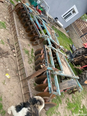 Tractor de vanzare - imagine 5