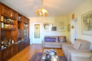 Apartament 3 camere-Balcescu Timisoara - imagine 3