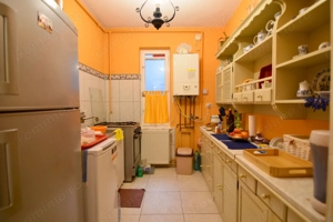 Apartament 3 camere-Balcescu Timisoara - imagine 8