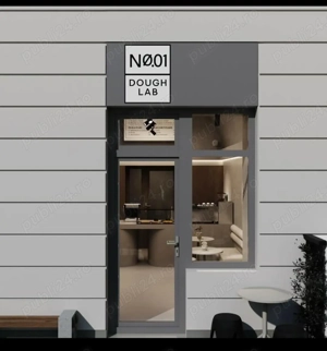 Caut femeie la langoșerie 